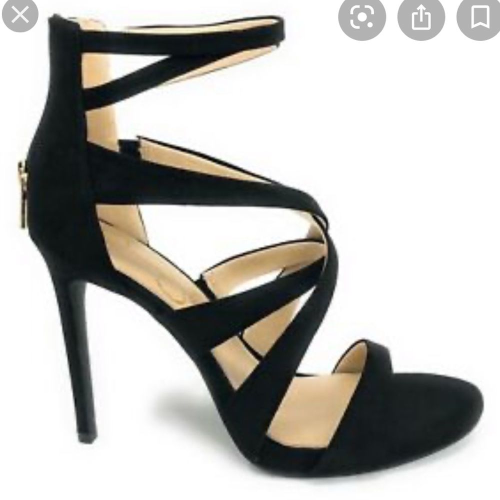 ⭐️Jessica Simpson Heels